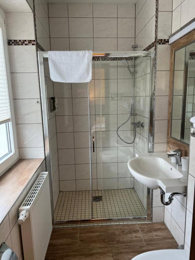 Hotel Medaillon Magdeburg Kültér fotó