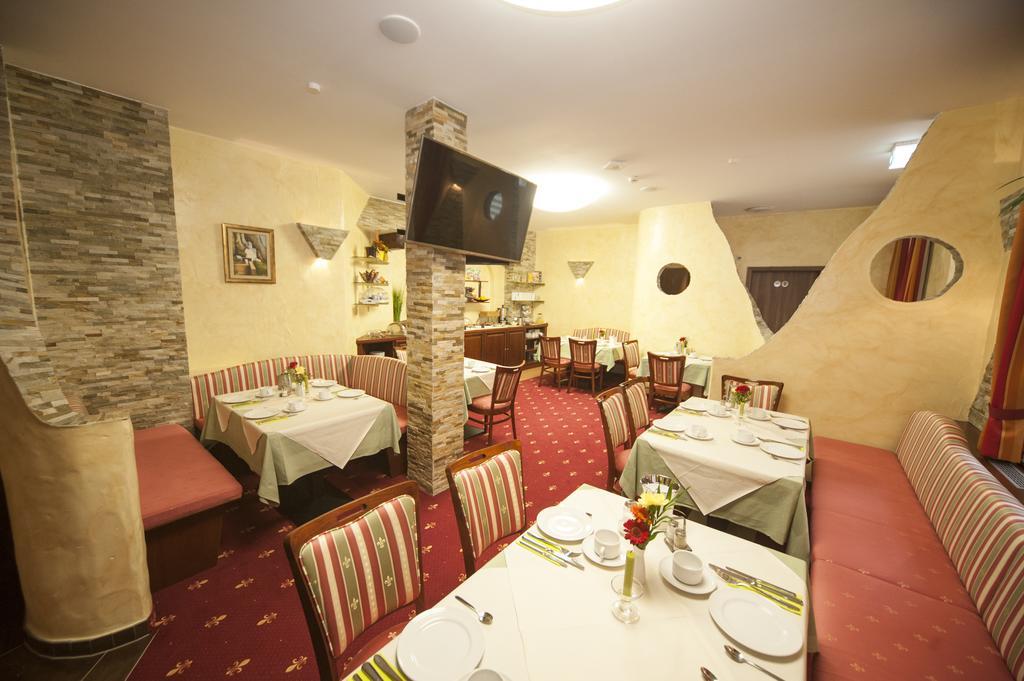 Hotel Medaillon Magdeburg Kültér fotó