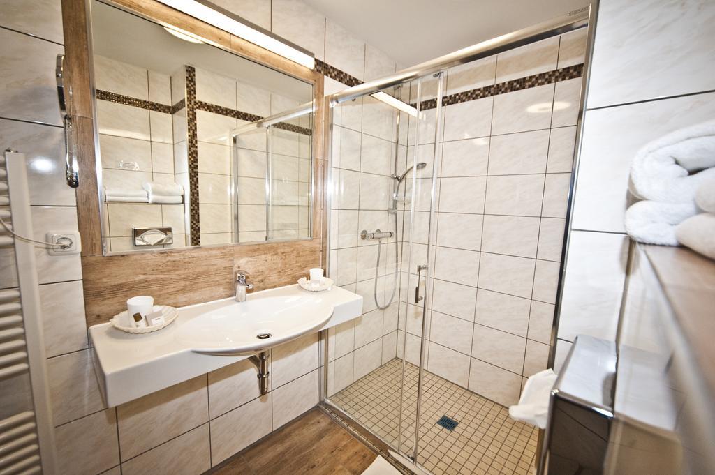 Hotel Medaillon Magdeburg Kültér fotó