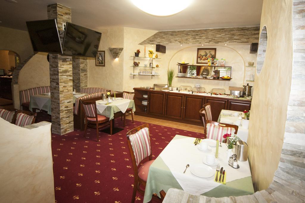 Hotel Medaillon Magdeburg Kültér fotó