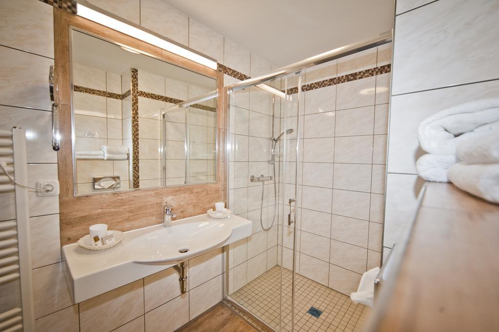 Hotel Medaillon Magdeburg Kültér fotó