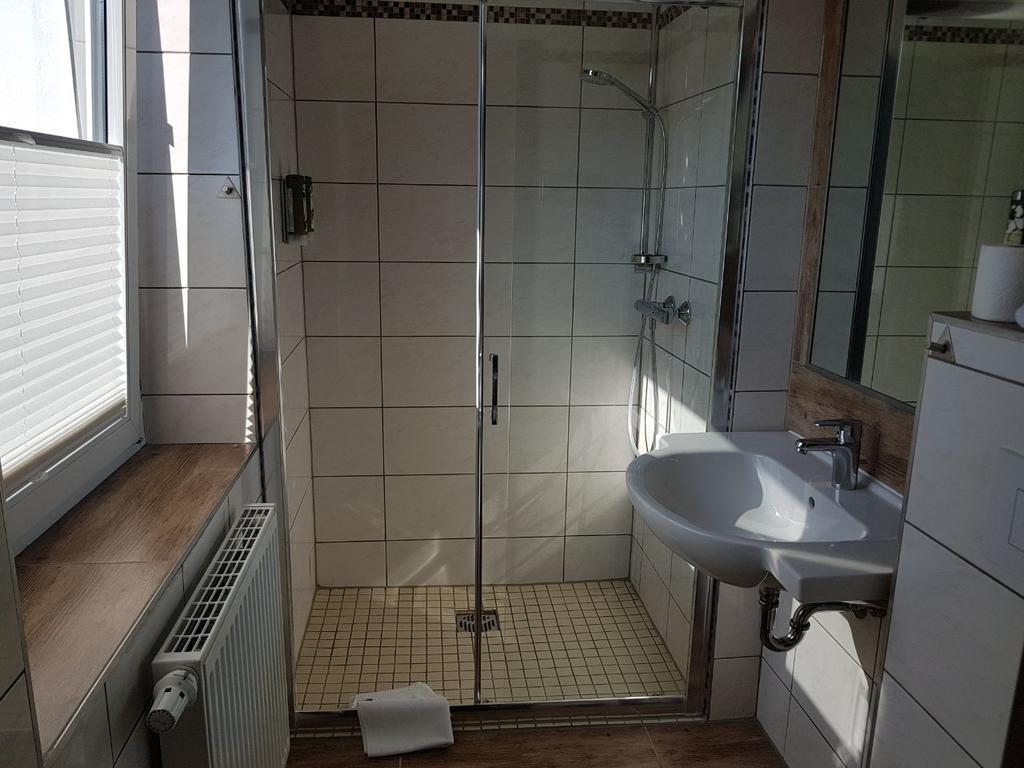 Hotel Medaillon Magdeburg Kültér fotó